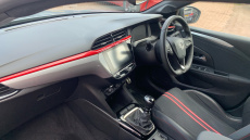 Vauxhall Corsa 1.2 Turbo GS 5dr Petrol Hatchback